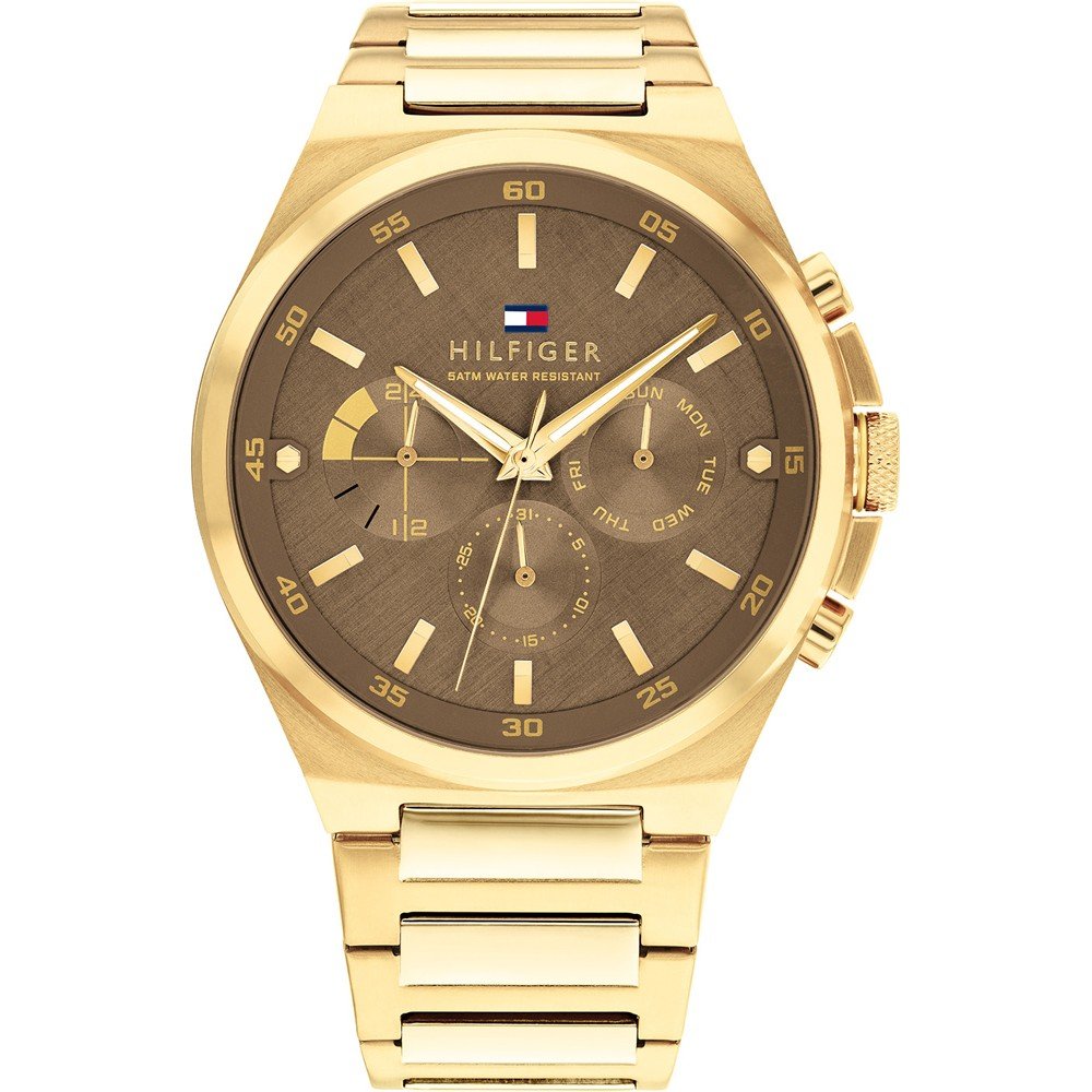 Montre Tommy Hilfiger 1792090