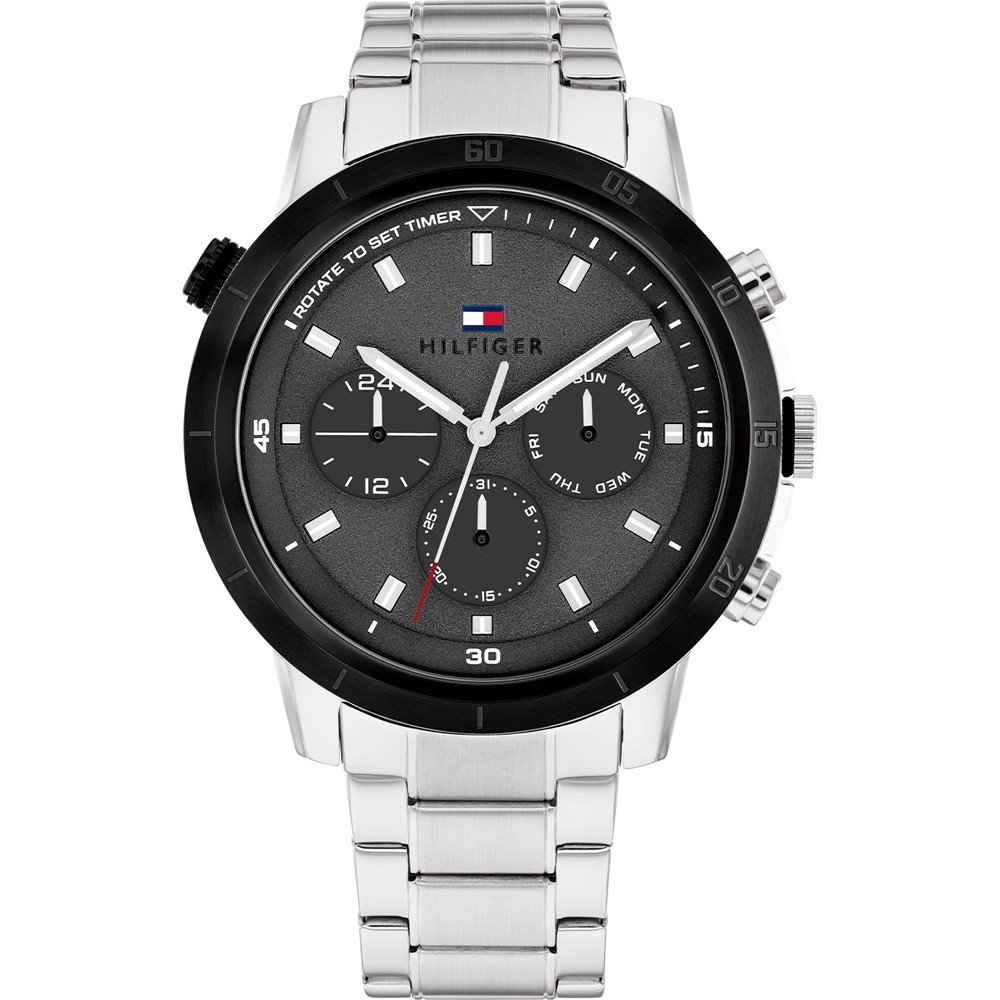 Montre Tommy Hilfiger 1792106