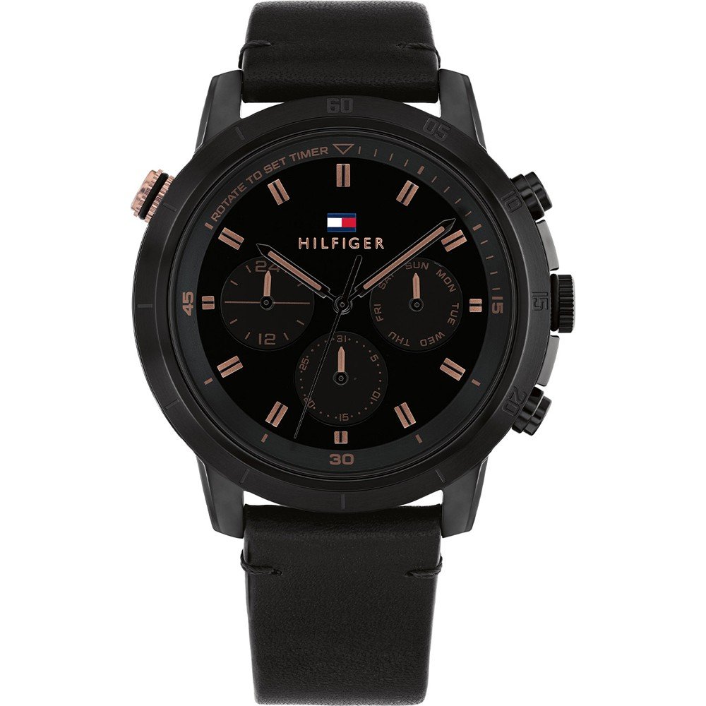 Montre Tommy Hilfiger 1792110