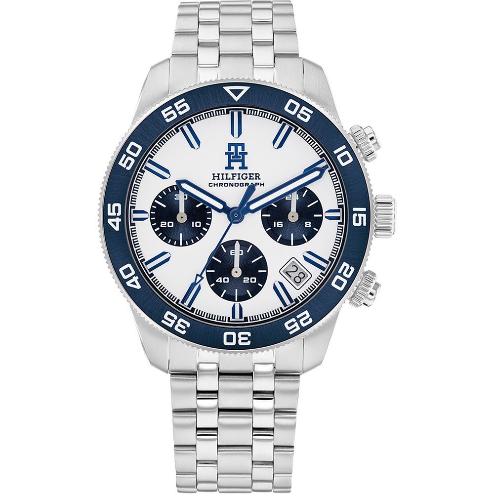 Montre Tommy Hilfiger 1792157