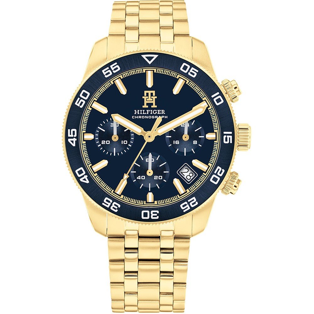 Montre Tommy Hilfiger 1792158