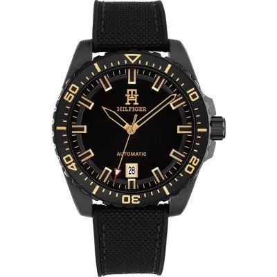 Montre Tommy Hilfiger 1792159