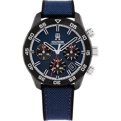 Montre Tommy Hilfiger 1792183