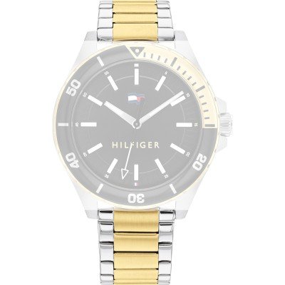 Bracelet Tommy Hilfiger 679001987