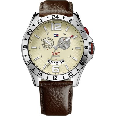 Montre Tommy Hilfiger 1790973