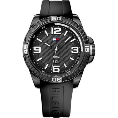 Montre Tommy Hilfiger 1791090