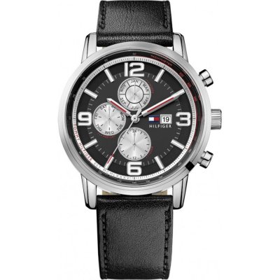 Tommy Hilfiger Tommy Hilfiger Watches 1710335 Gabe montre