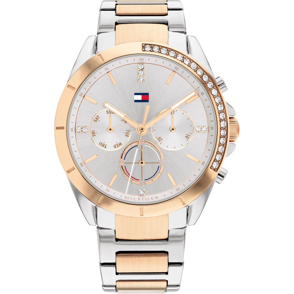 montre Tommy Hilfiger Tommy Hilfiger Watches 1782387 Kennedy