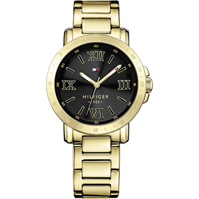 Tommy Hilfiger Tommy Hilfiger Watches 1781471 Liv montre