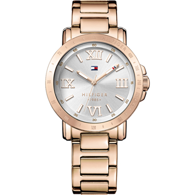 Tommy Hilfiger Tommy Classic Femme Liv TH2770005