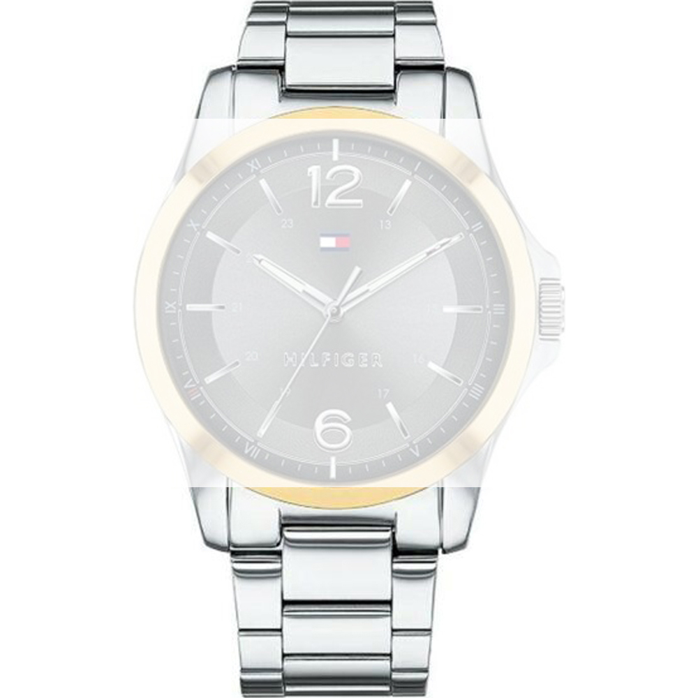 Bracelet Tommy Hilfiger 679001483