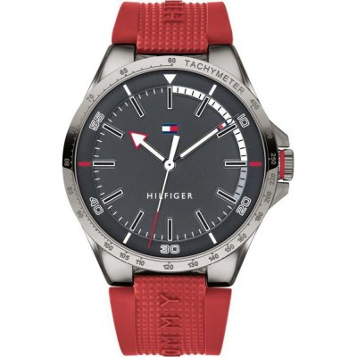 Montre Tommy Hilfiger 1791527