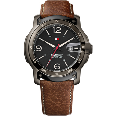 Montre Tommy Hilfiger 1790897