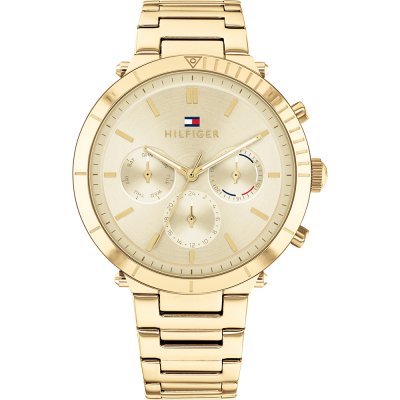 montre Tommy Hilfiger 1782350