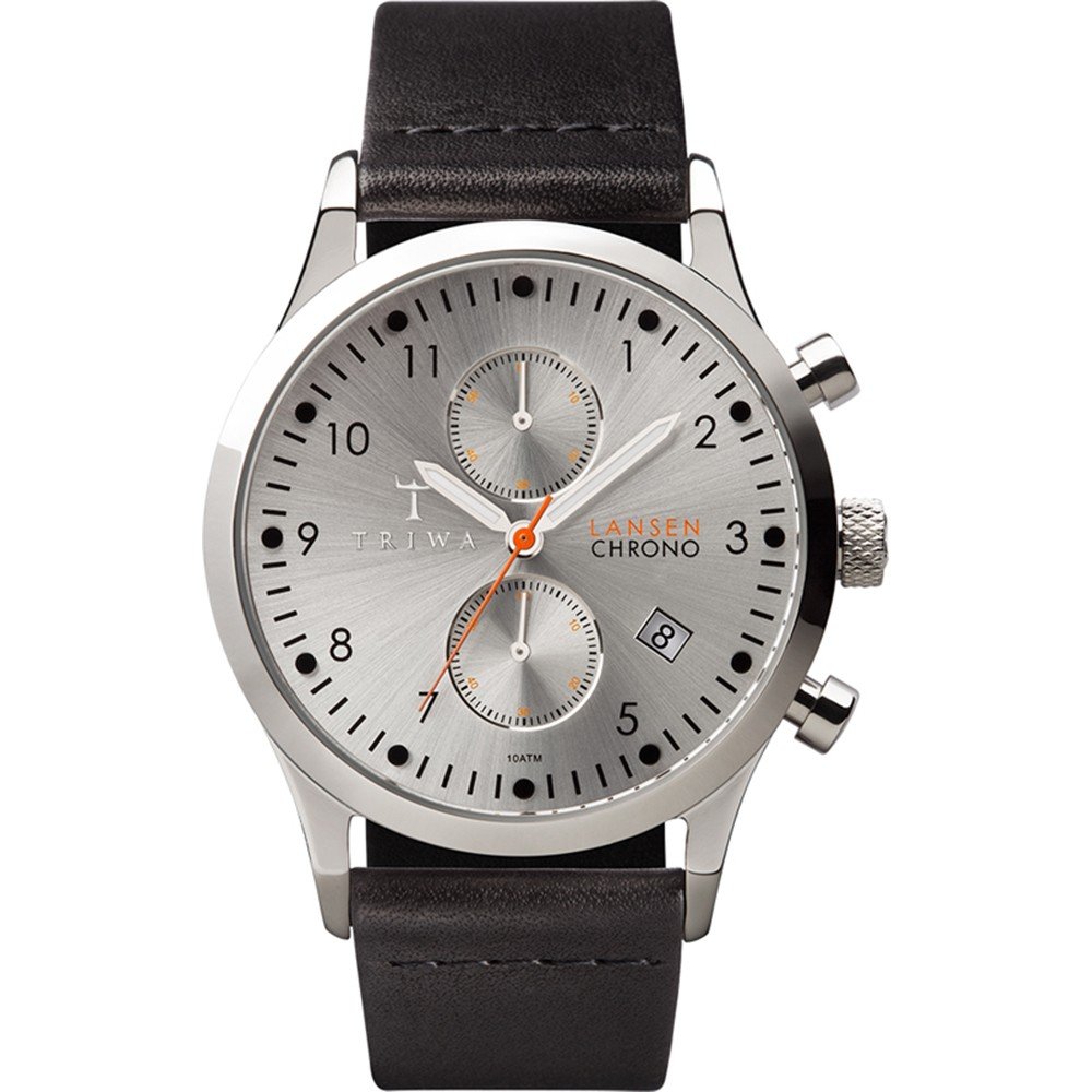 Montre Triwa LCST102CL01 Lansen Chrono