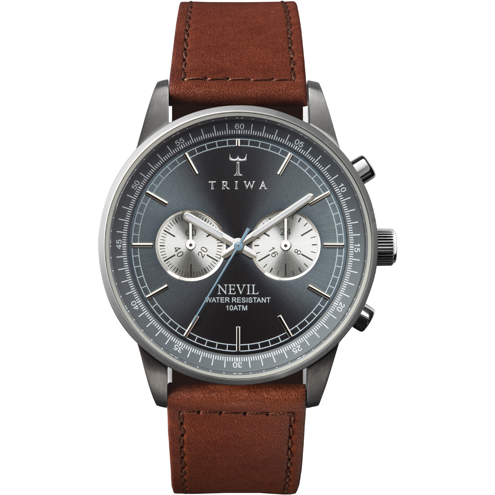 Montre Triwa NEST110 Nevil Chrono