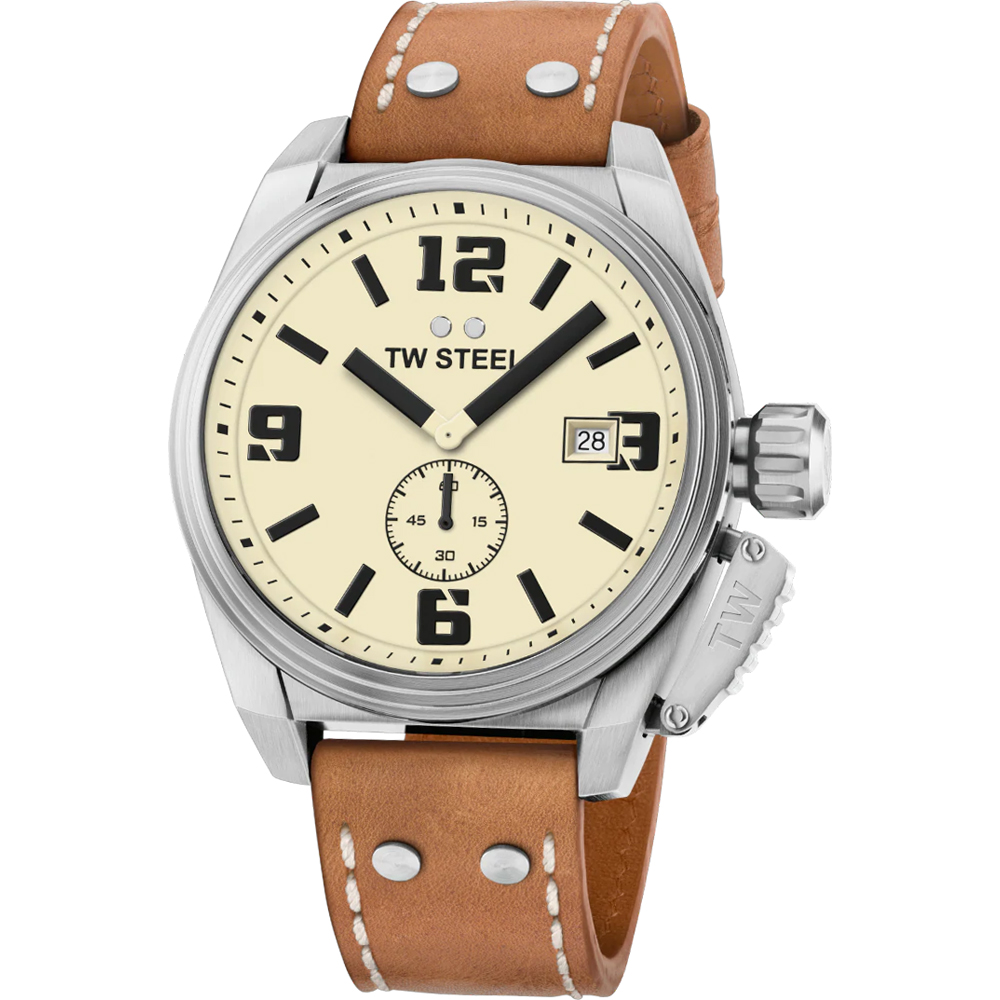 Montre TW Steel Canteen TW1000 1