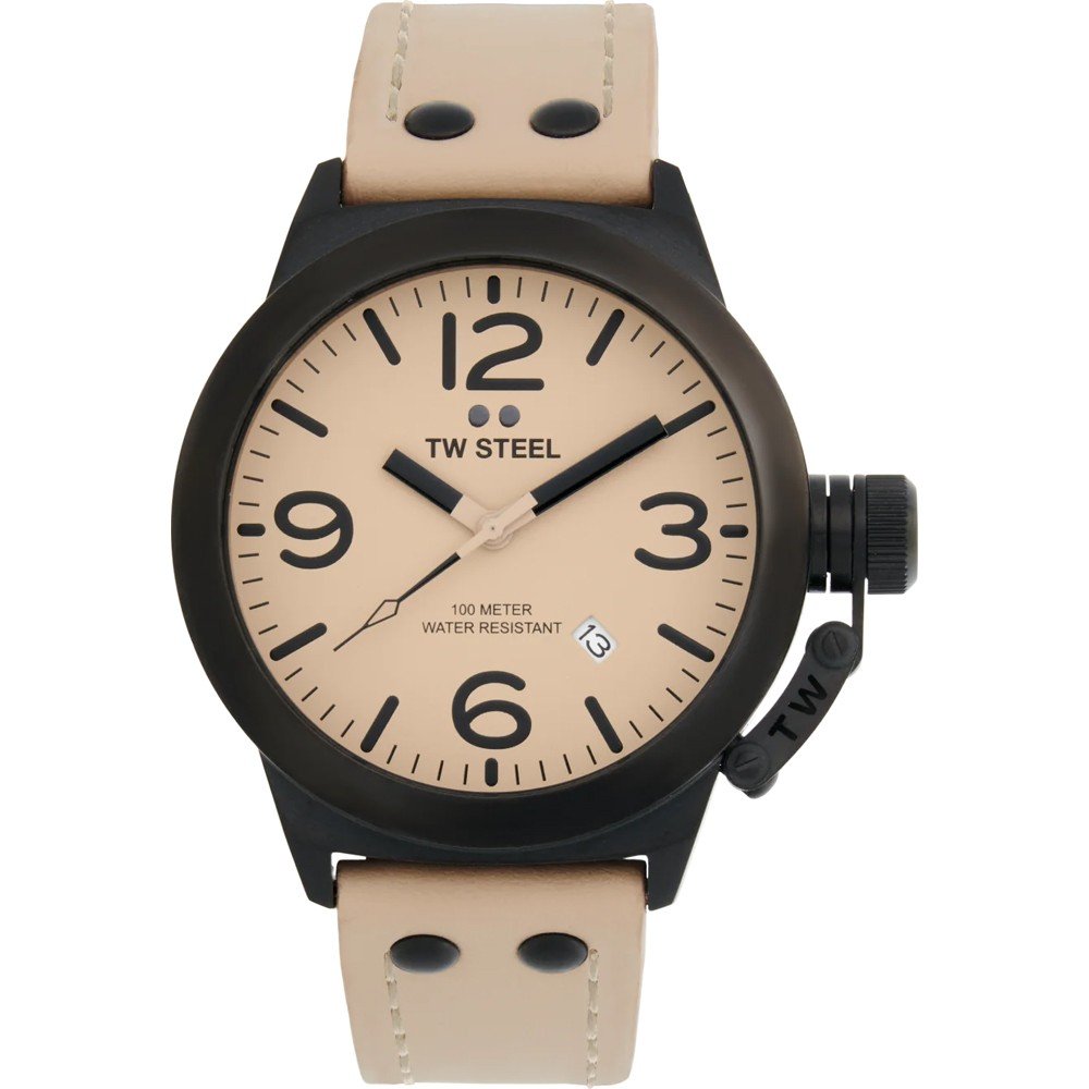 Montre TW Steel Canteen CS114