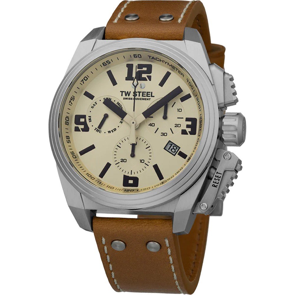 Montre TW Steel Canteen TW1110-1