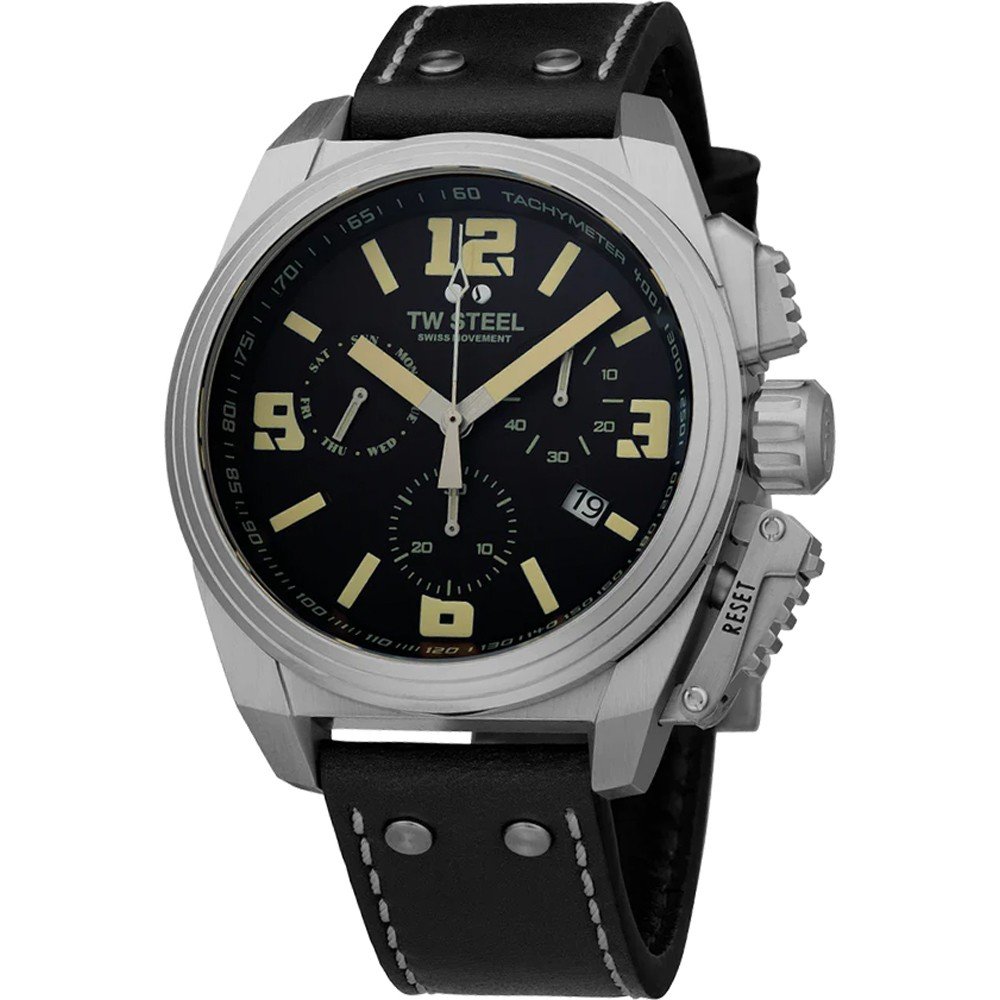 Montre TW Steel Canteen TW1111-1