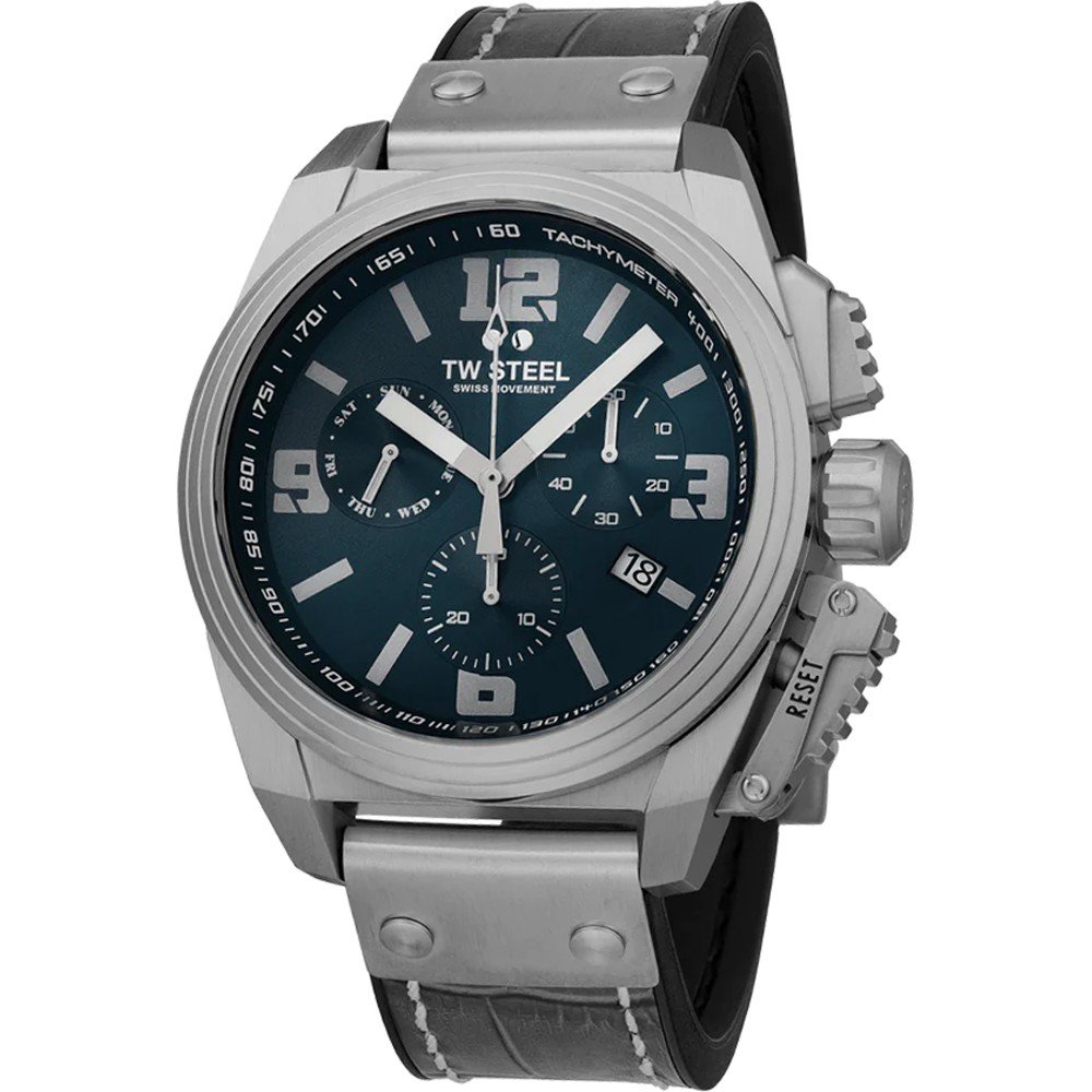 Montre TW Steel Canteen TW1114-1