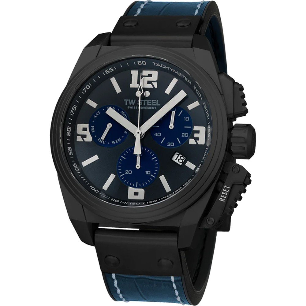 Montre TW Steel Canteen TW1117-1