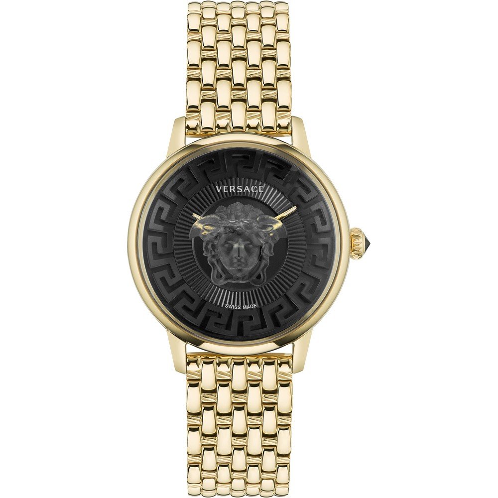 Montre Versace VE6F00523 Medusa Alchemy