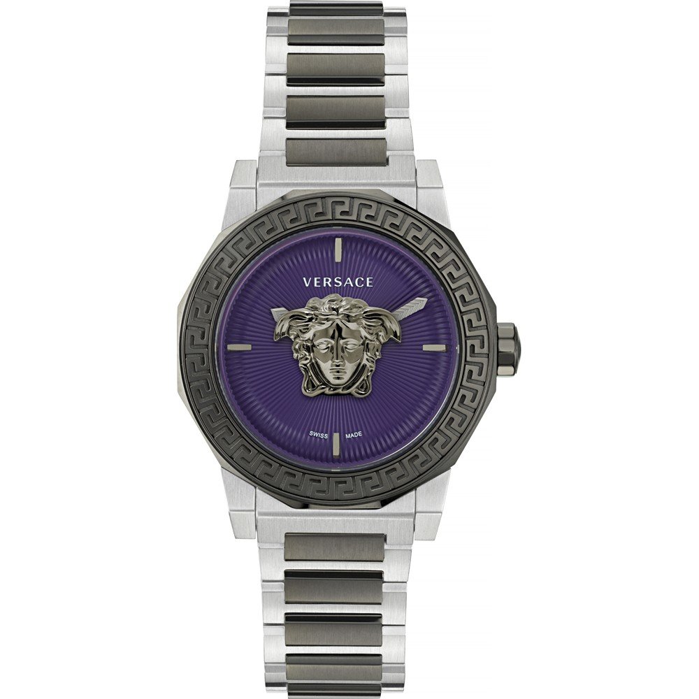 Montre Versace VE7B00523 Medusa Deco