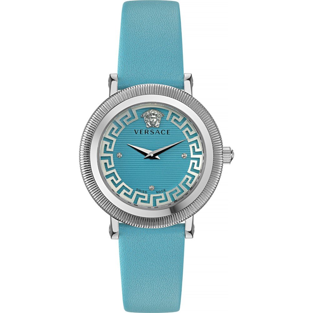 Montre Versace VE7F00123 Greca Flourish