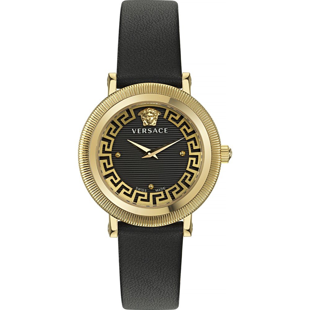 Montre Versace VE7F00323 Greca Flourish