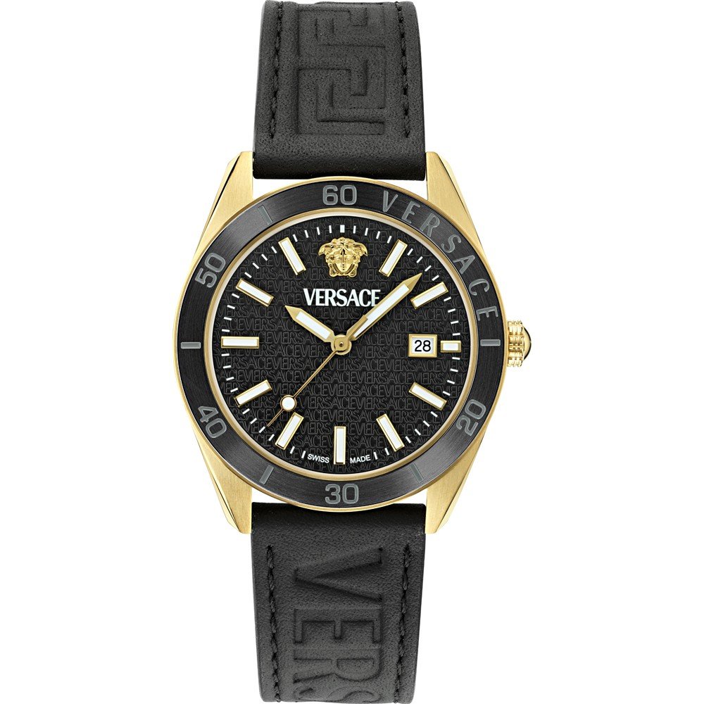 Montre Versace VE8E00224 V-Dome