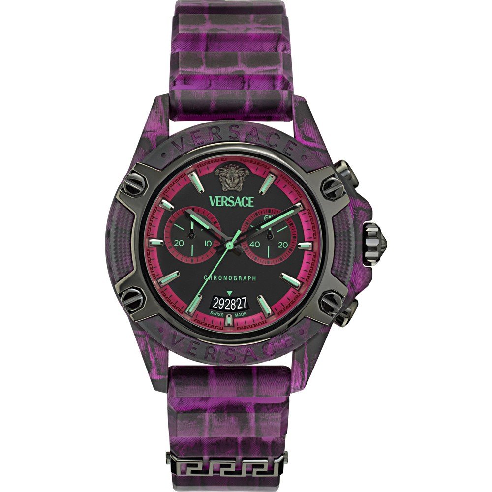 Montre Versace VE8P00124 Icon Active