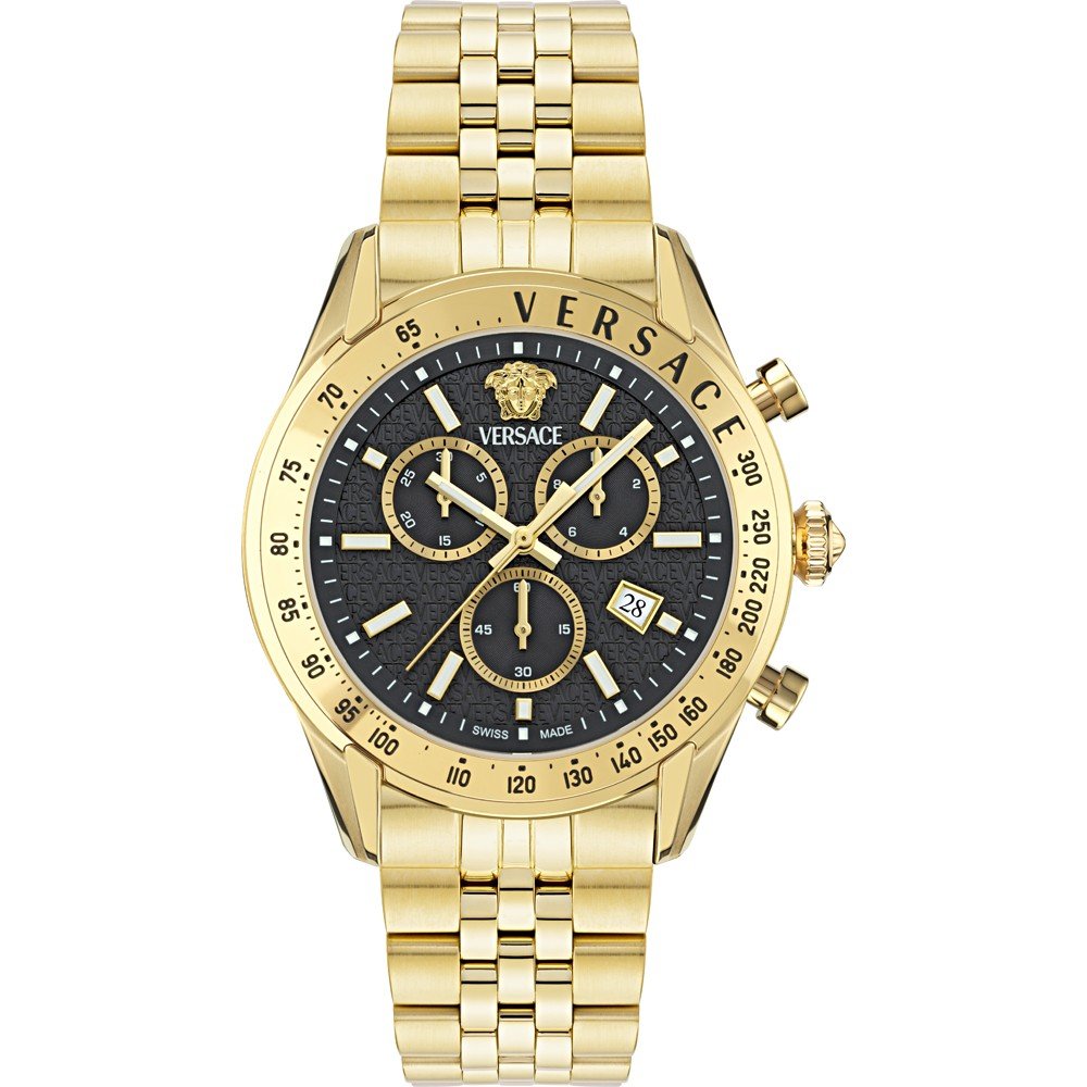 Montre Versace VE8R00624 Chrono Master