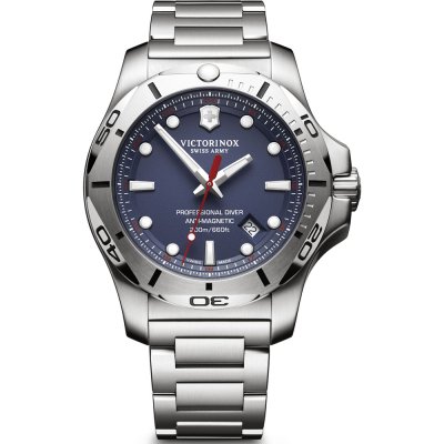 Montre Victorinox Swiss Army I.N.O.X. 241782