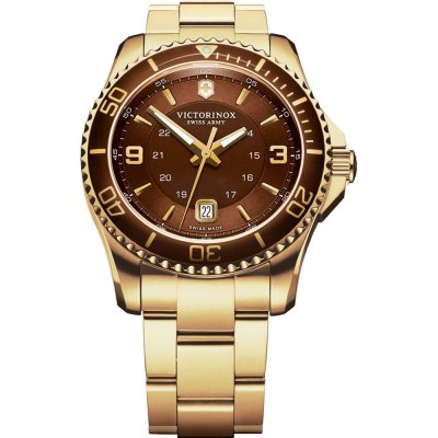 Montre Victorinox Swiss Army Maverick 241607