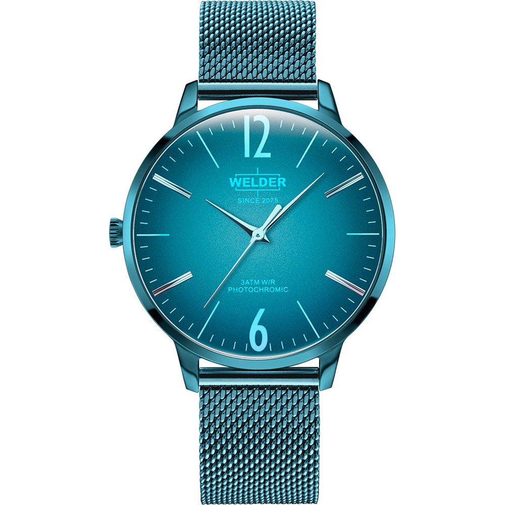 Montre Welder WRS623 Slim