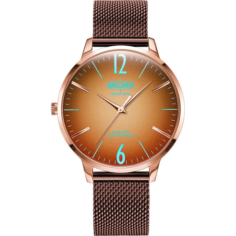 Montre Welder WRS655 Slim