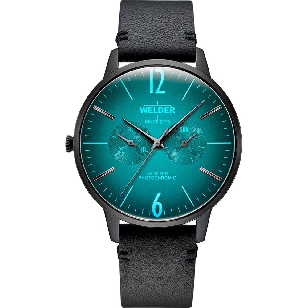 Montre Welder WWRS307 Slim