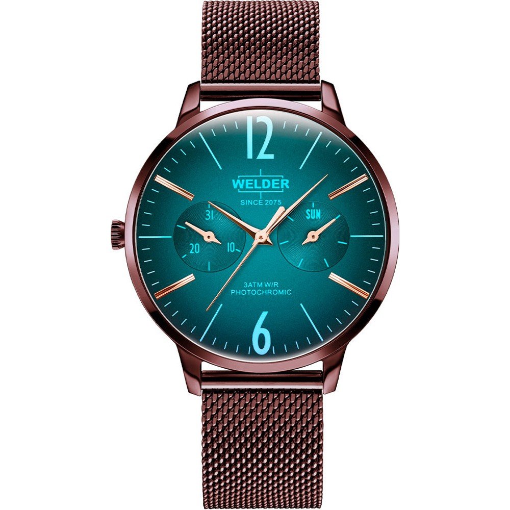 Montre Welder WWRS626 Slim