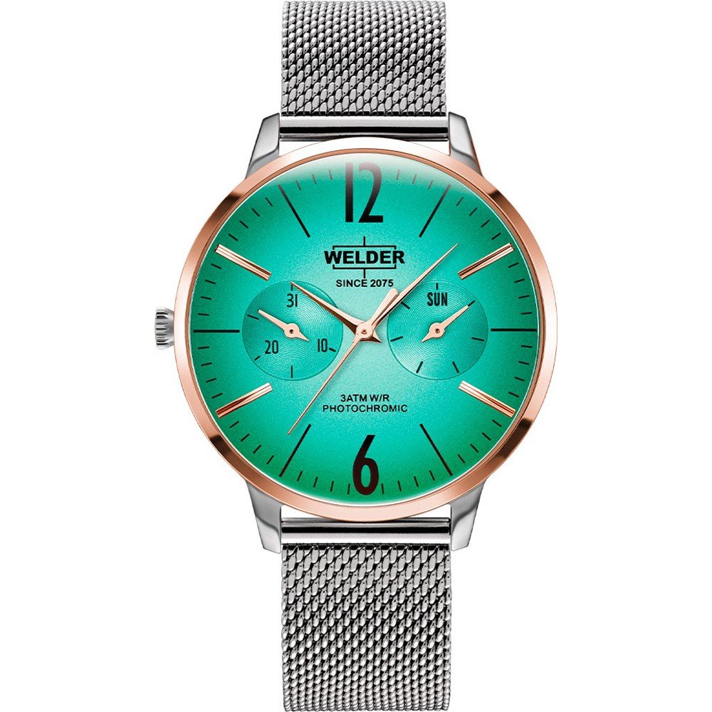 Montre Welder WWRS647 Slim