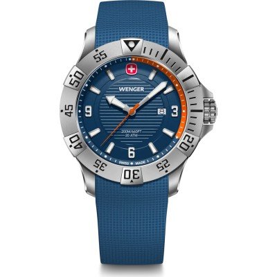 Montre Wenger 01.0641.140 Seaforce