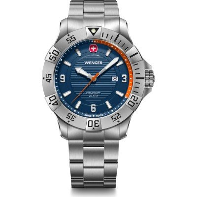 Montre Wenger 01.0641.141 Seaforce