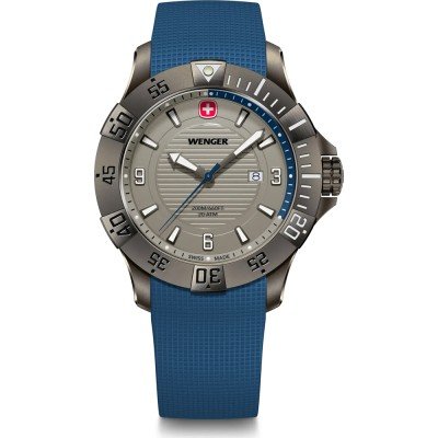 Montre Wenger 01.0641.142 Seaforce