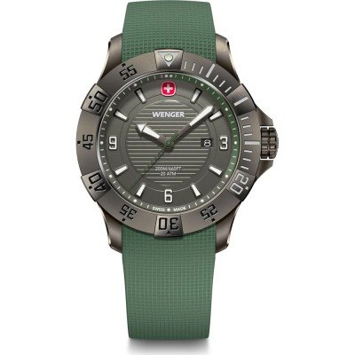 Montre Wenger 01.0641.143 Seaforce