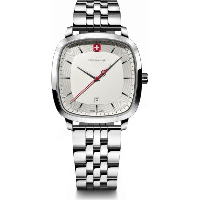 Montre Wenger 01.1921.101 Vintage Classic