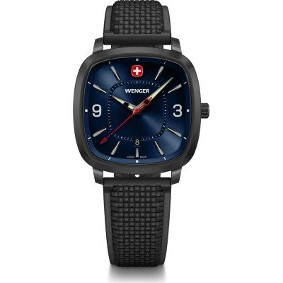 Montre Wenger 01.1921.112 Vintage Classic