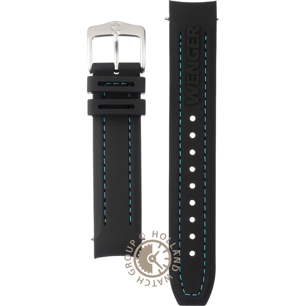 Bracelet Wenger Straps 07.3018.104 Sea Force