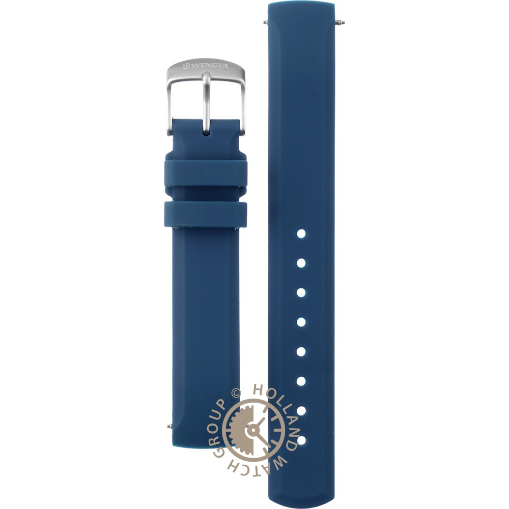 Bracelet Wenger Straps 07.3516.101 Field