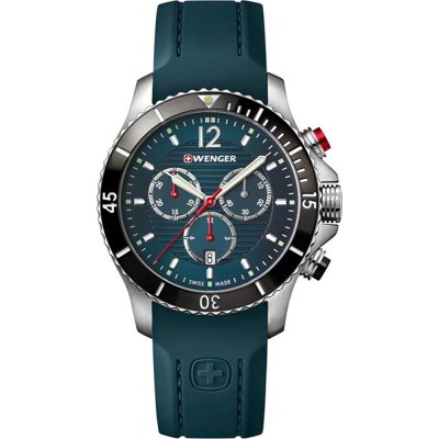 Montre Wenger 01.0643.114 Seaforce Chrono